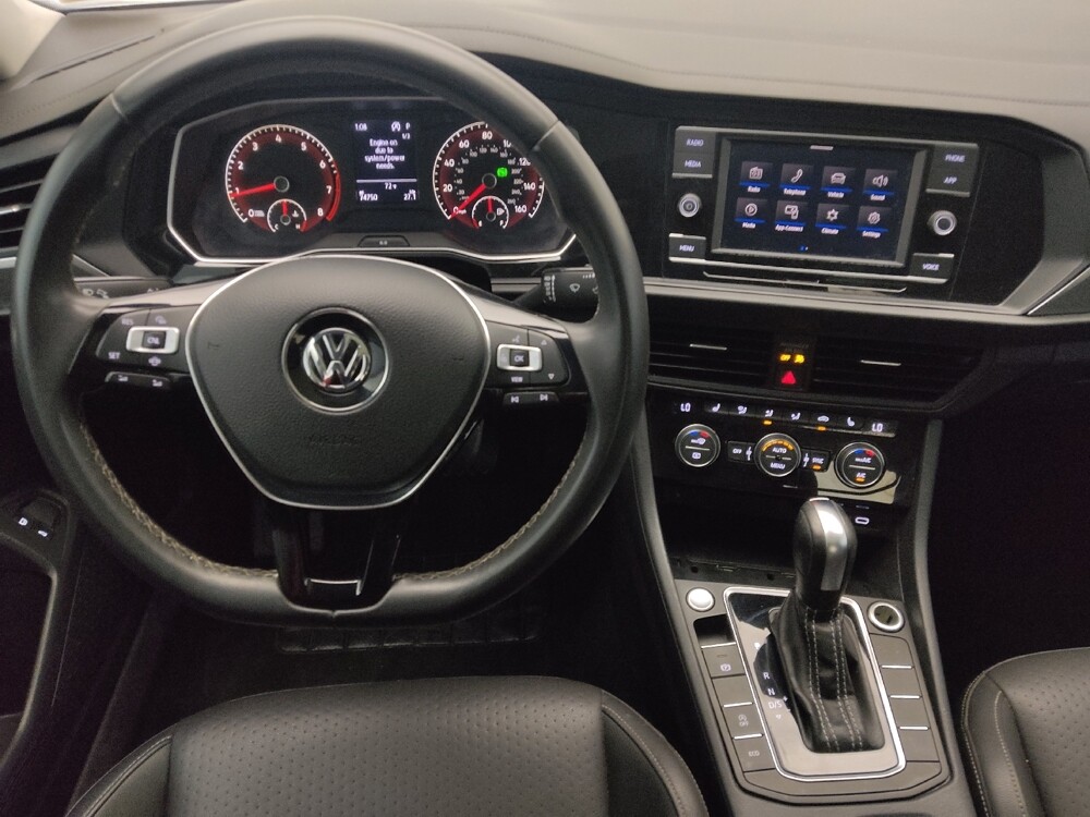 2021 Volkswagen Jetta in Jacksonville, FL 32210 - 18074342 22