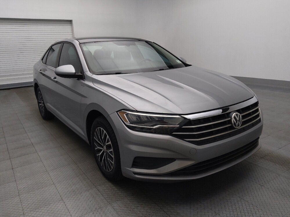 2021 Volkswagen Jetta in Jacksonville, FL 32210 - 18074342 13