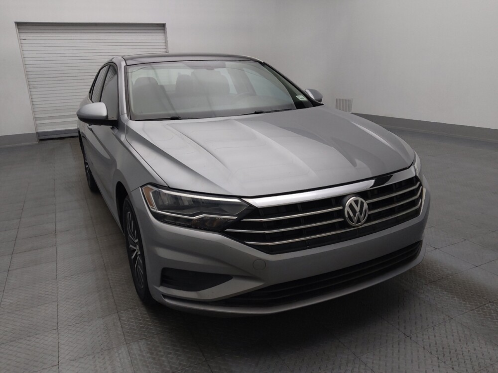 2021 Volkswagen Jetta in Jacksonville, FL 32210 - 18074342 14