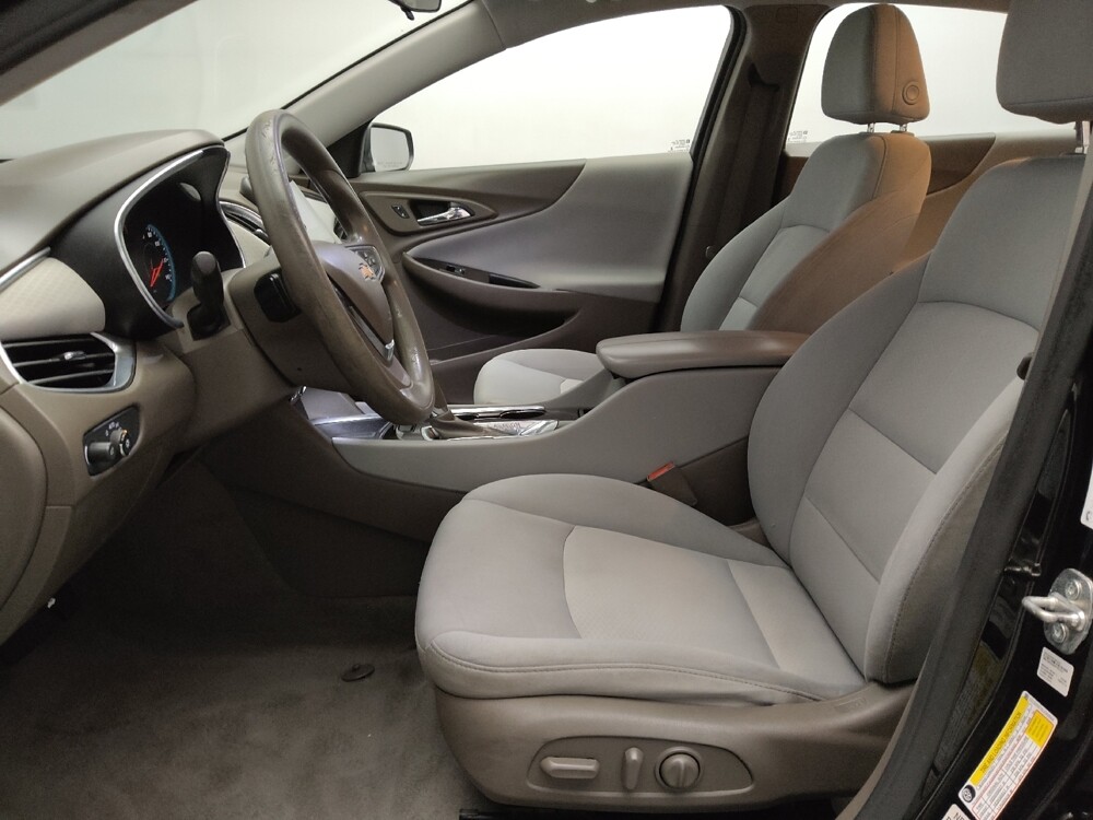 2020 Chevrolet Malibu in El Paso, TX 79907 - 18074348 17