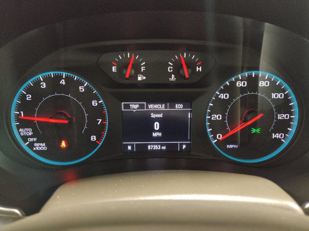 2020 Chevrolet Malibu in El Paso, TX 79907 - 18074348 23