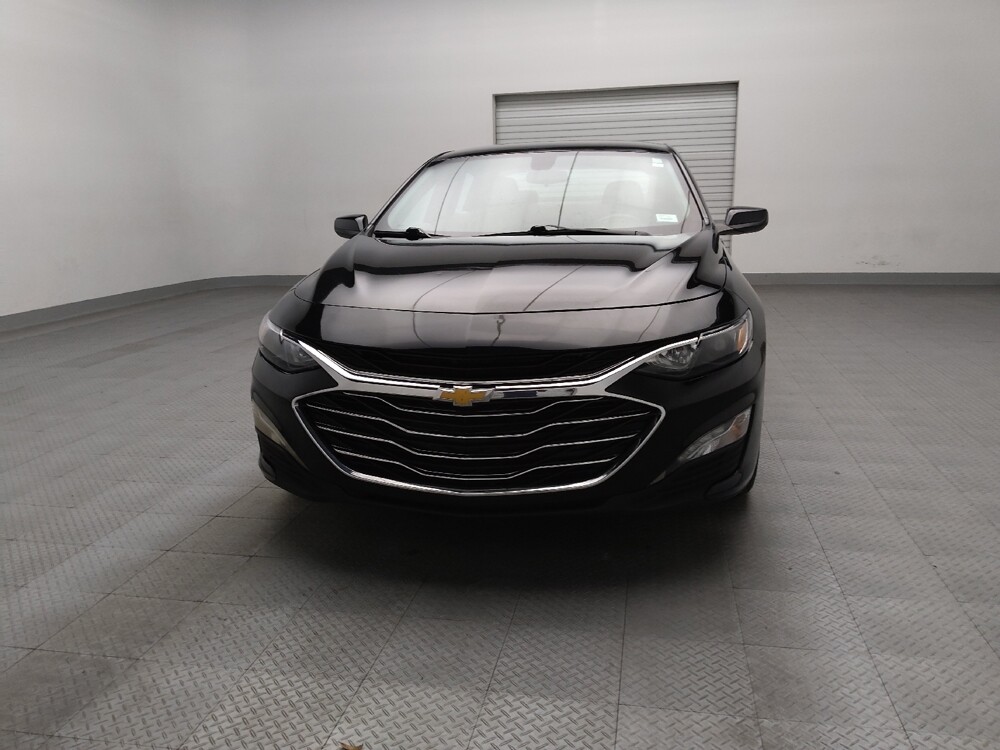 2020 Chevrolet Malibu in El Paso, TX 79907 - 18074348 15