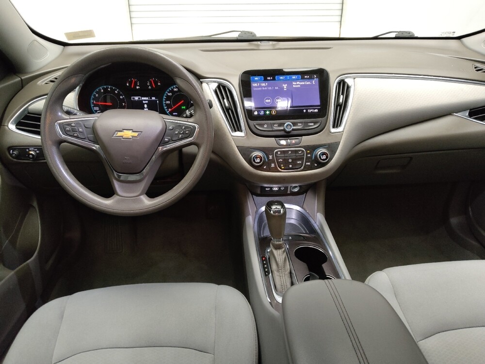 2020 Chevrolet Malibu in El Paso, TX 79907 - 18074348 22