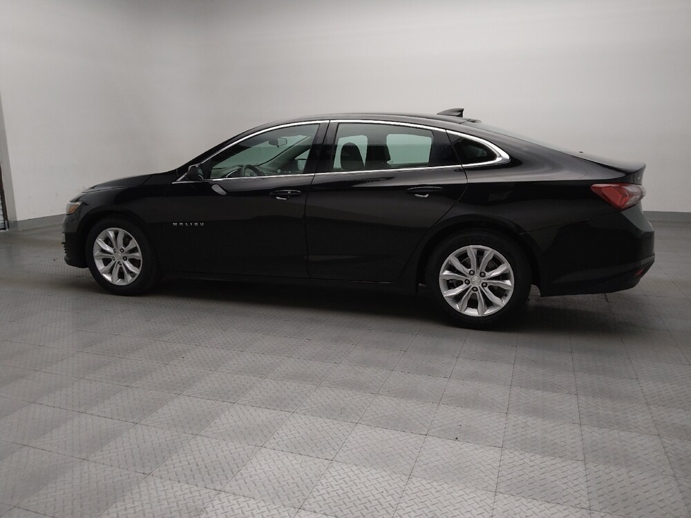 2020 Chevrolet Malibu in El Paso, TX 79907 - 18074348 3