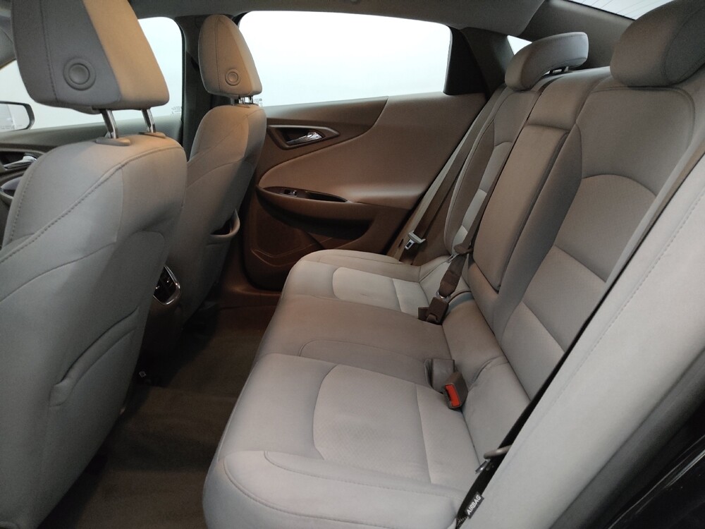 2020 Chevrolet Malibu in El Paso, TX 79907 - 18074348 18