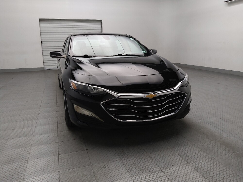 2020 Chevrolet Malibu in El Paso, TX 79907 - 18074348 14