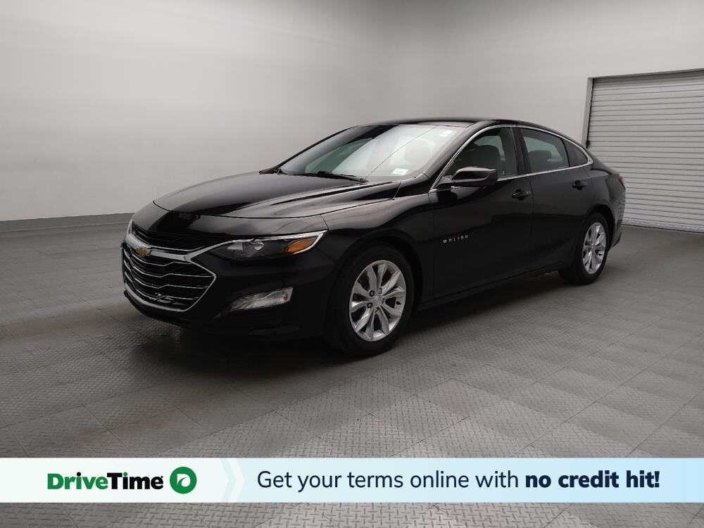 2020 Chevrolet Malibu in El Paso, TX 79907 - 18074348