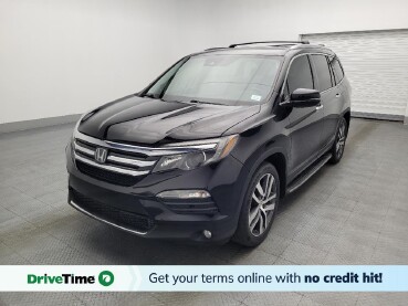 2016 Honda Pilot in Sanford, FL 32773