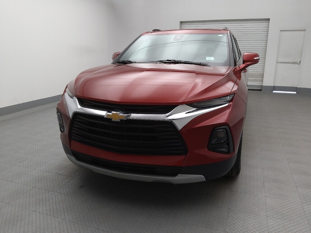 2021 Chevrolet Blazer in Denver, CO 80012 - 18074353 15