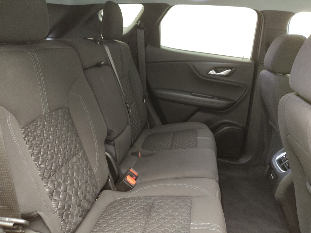 2021 Chevrolet Blazer in Denver, CO 80012 - 18074353 19