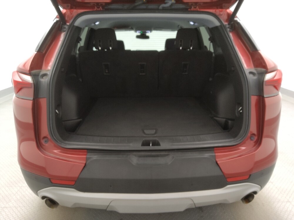 2021 Chevrolet Blazer in Denver, CO 80012 - 18074353 29