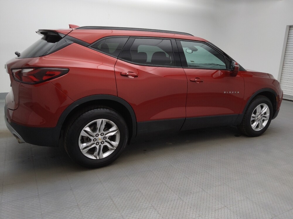 2021 Chevrolet Blazer in Denver, CO 80012 - 18074353 10
