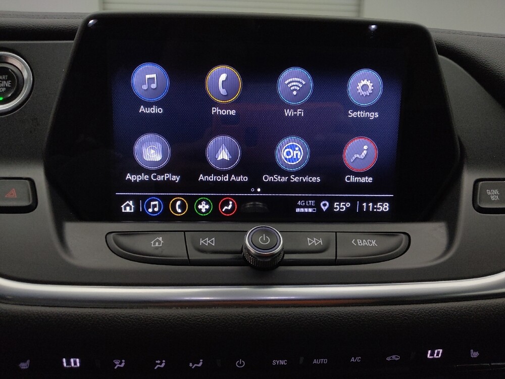 2021 Chevrolet Blazer in Denver, CO 80012 - 18074353 25