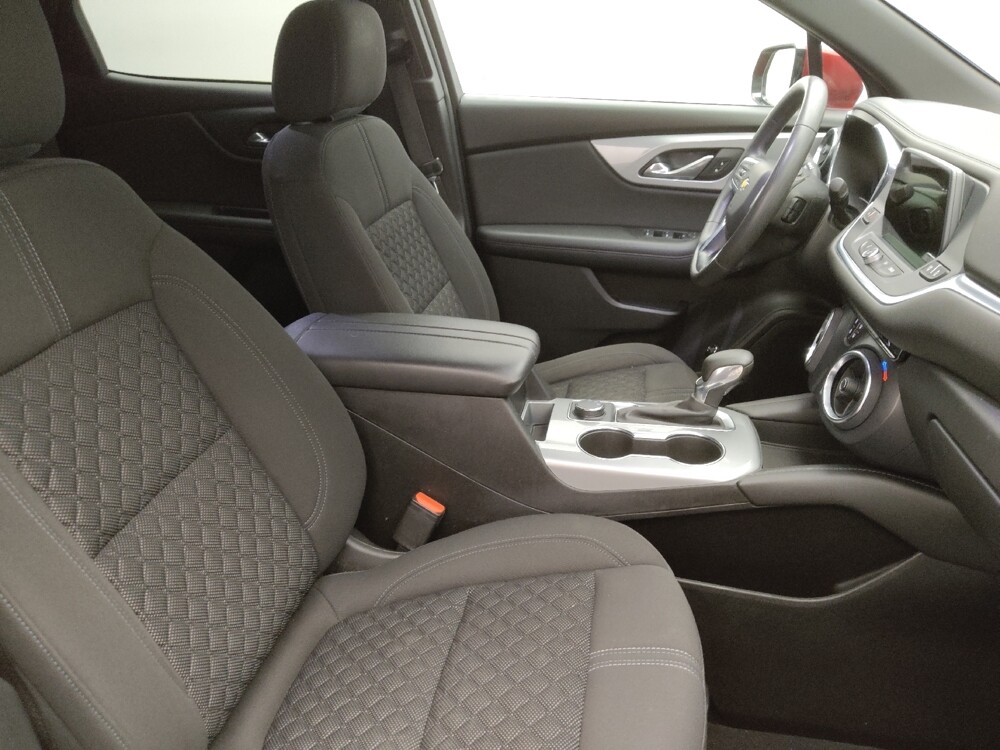 2021 Chevrolet Blazer in Denver, CO 80012 - 18074353 21