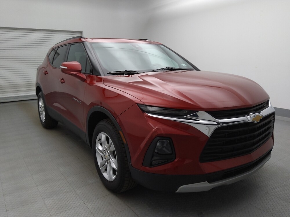 2021 Chevrolet Blazer in Denver, CO 80012 - 18074353 13