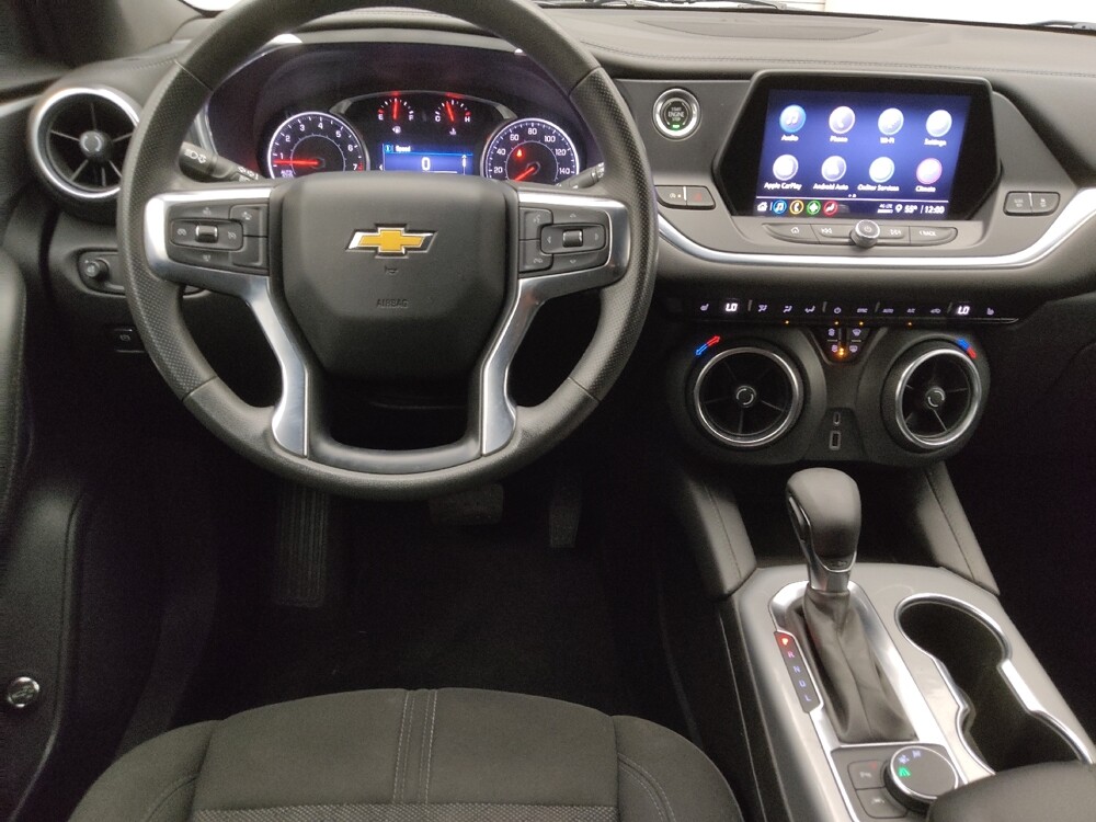 2021 Chevrolet Blazer in Denver, CO 80012 - 18074353 22