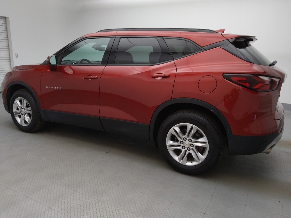 2021 Chevrolet Blazer in Denver, CO 80012 - 18074353 3