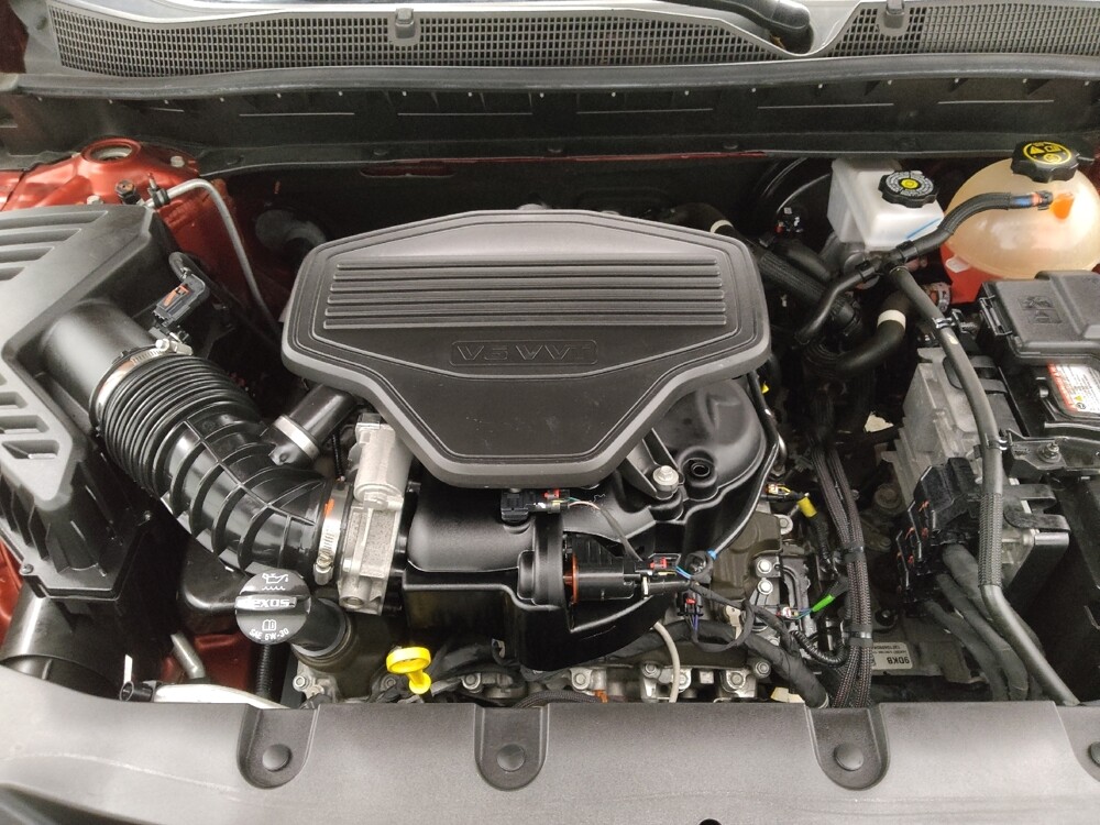 2021 Chevrolet Blazer in Denver, CO 80012 - 18074353 30