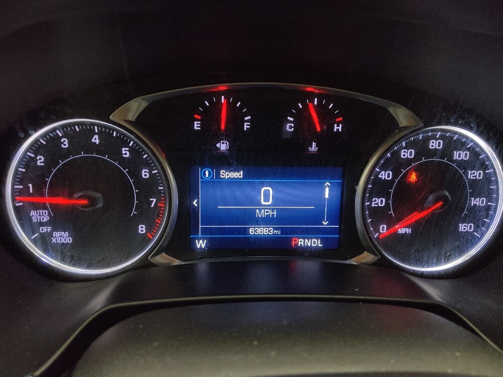 2021 Chevrolet Blazer in Denver, CO 80012 - 18074353 23