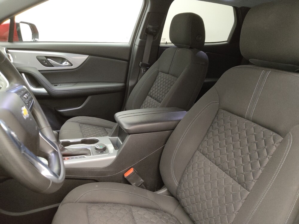 2021 Chevrolet Blazer in Denver, CO 80012 - 18074353 17