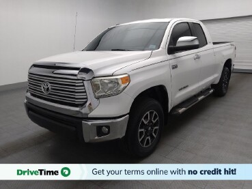 2014 Toyota Tundra in Orlando, FL 32808