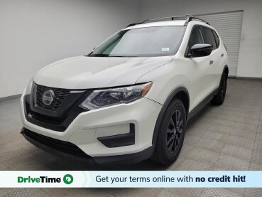 2018 Nissan Rogue in St. Louis, MO 63125