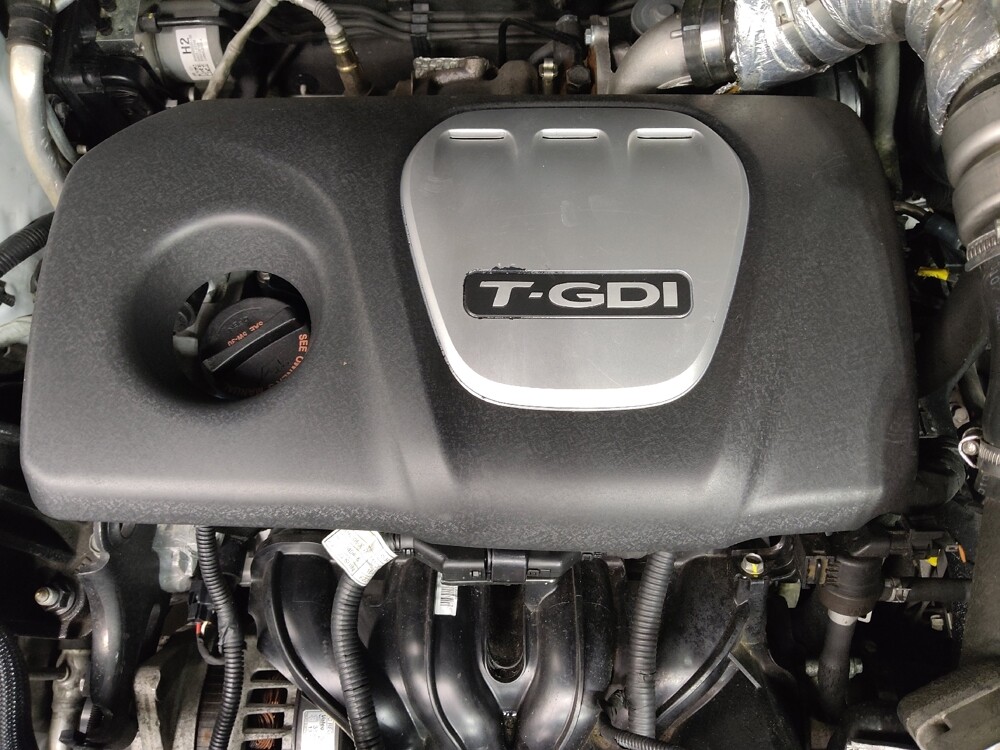 2016 Hyundai Tucson in Charlotte, NC 28213 - 18074363 30