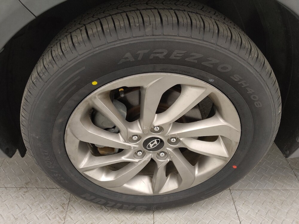 2016 Hyundai Tucson in Charlotte, NC 28213 - 18074363 31