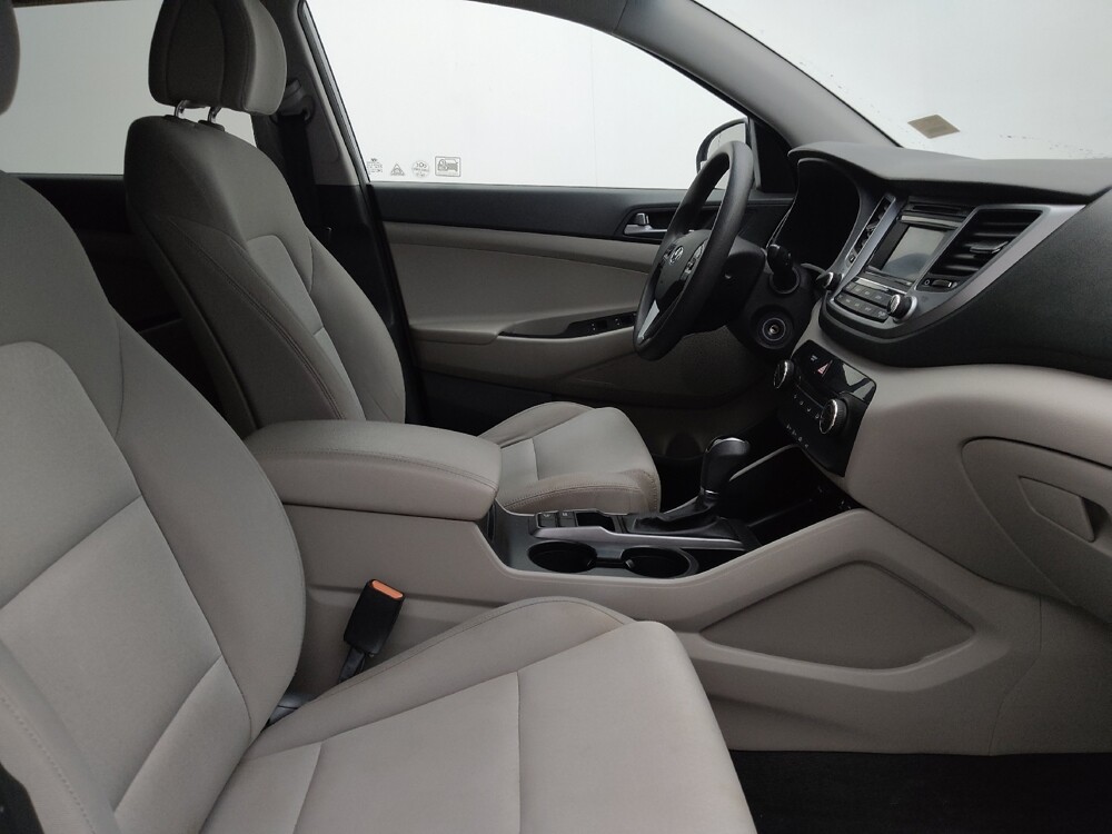 2016 Hyundai Tucson in Charlotte, NC 28213 - 18074363 21