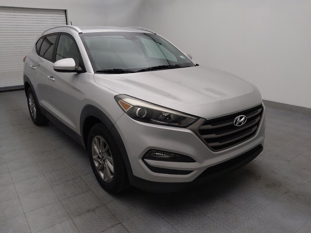 2016 Hyundai Tucson in Charlotte, NC 28213 - 18074363 13
