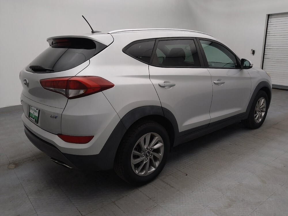 2016 Hyundai Tucson in Charlotte, NC 28213 - 18074363 10