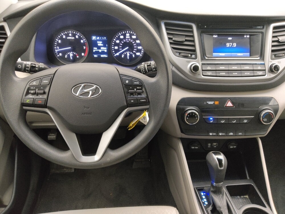 2016 Hyundai Tucson in Charlotte, NC 28213 - 18074363 22