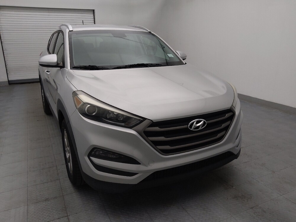 2016 Hyundai Tucson in Charlotte, NC 28213 - 18074363 14