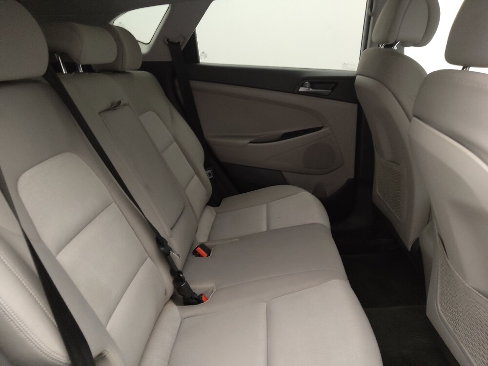 2016 Hyundai Tucson in Charlotte, NC 28213 - 18074363 19