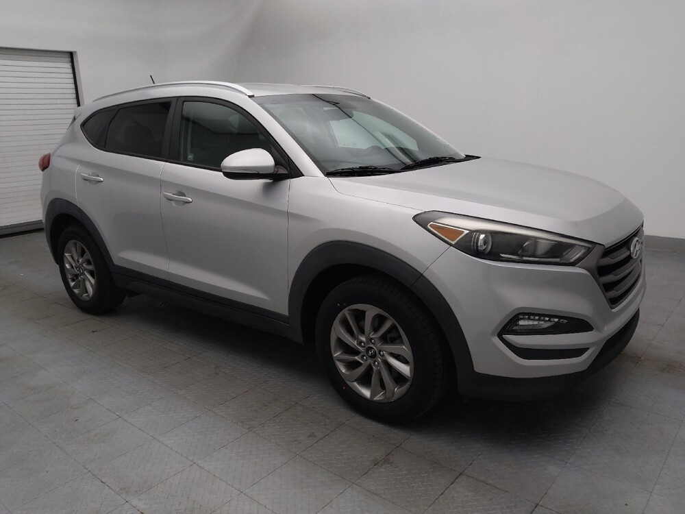 2016 Hyundai Tucson in Charlotte, NC 28213 - 18074363 11