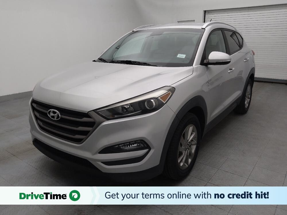 2016 Hyundai Tucson in Charlotte, NC 28213 - 18074363