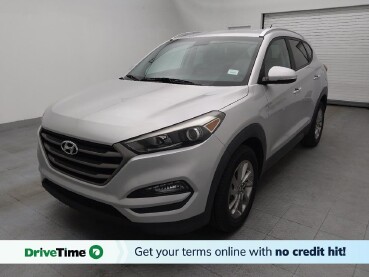 2016 Hyundai Tucson in Charlotte, NC 28213