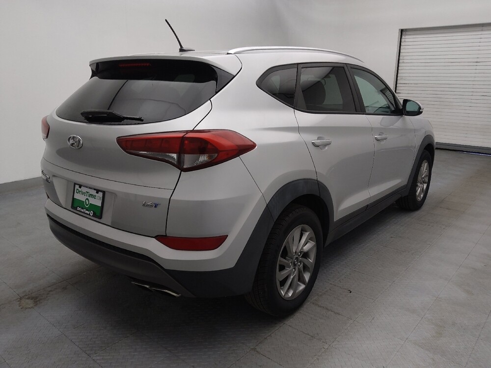 2016 Hyundai Tucson in Charlotte, NC 28213 - 18074363 9
