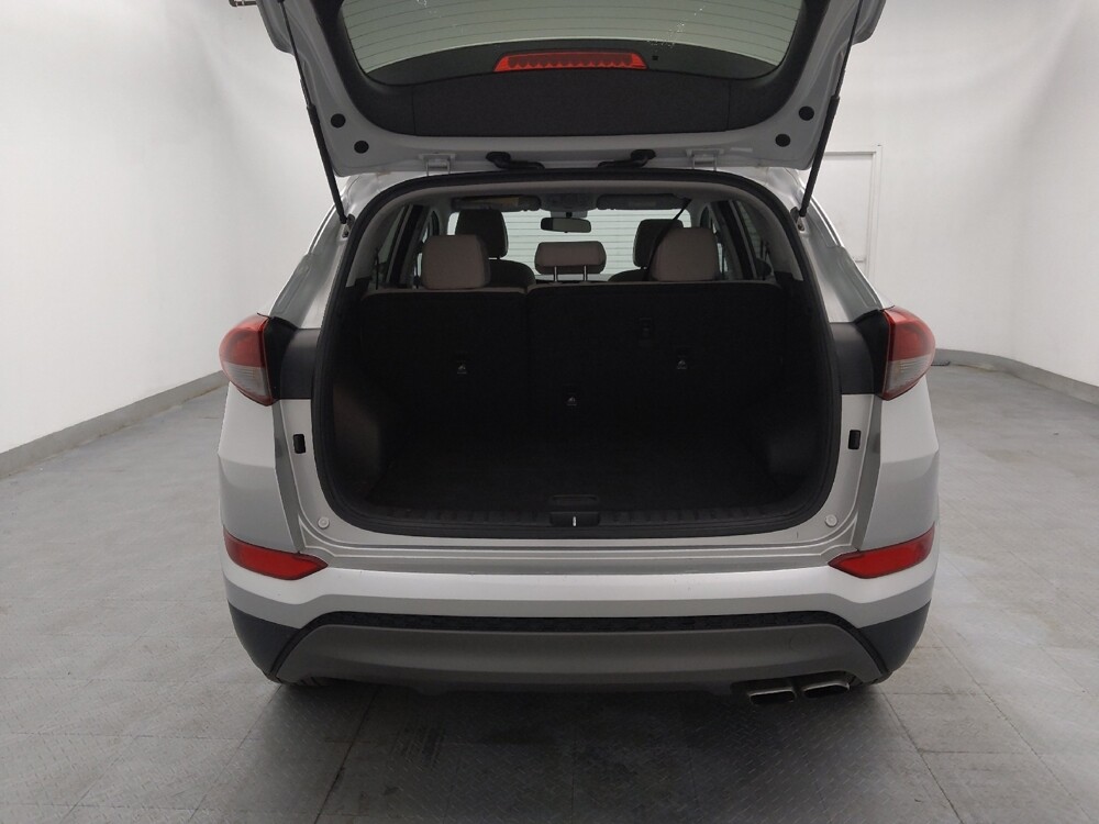 2016 Hyundai Tucson in Charlotte, NC 28213 - 18074363 29