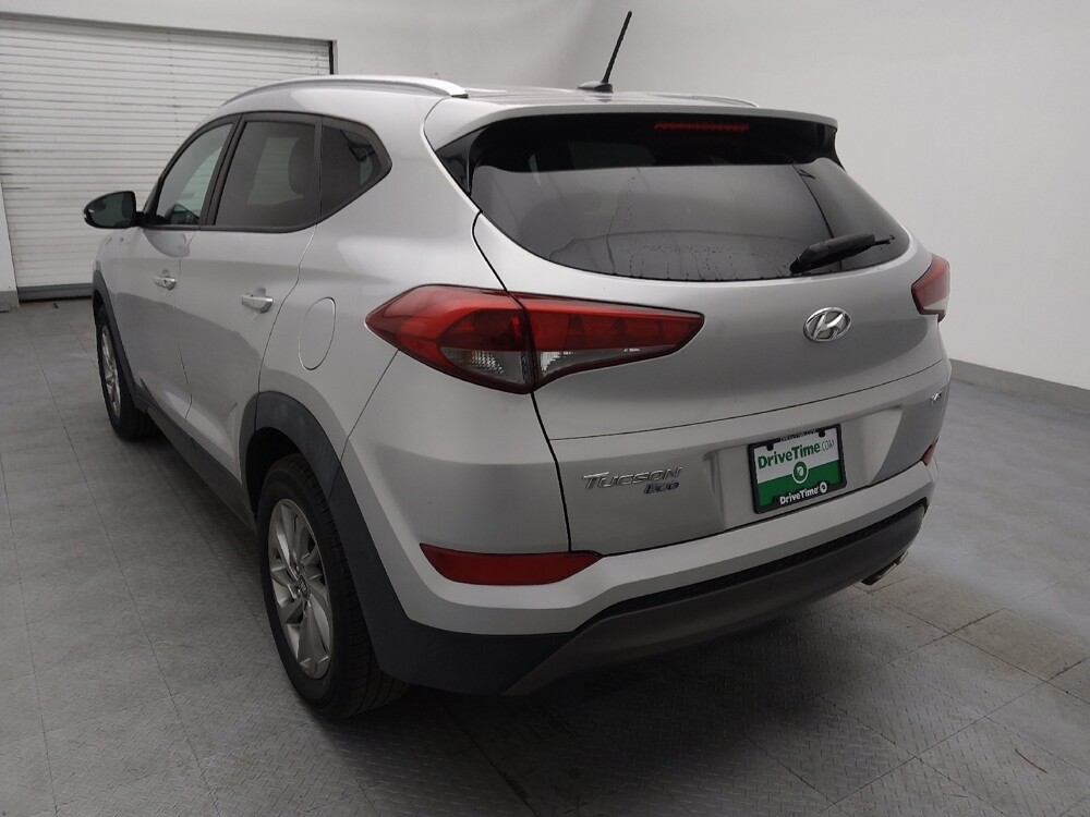 2016 Hyundai Tucson in Charlotte, NC 28213 - 18074363 5