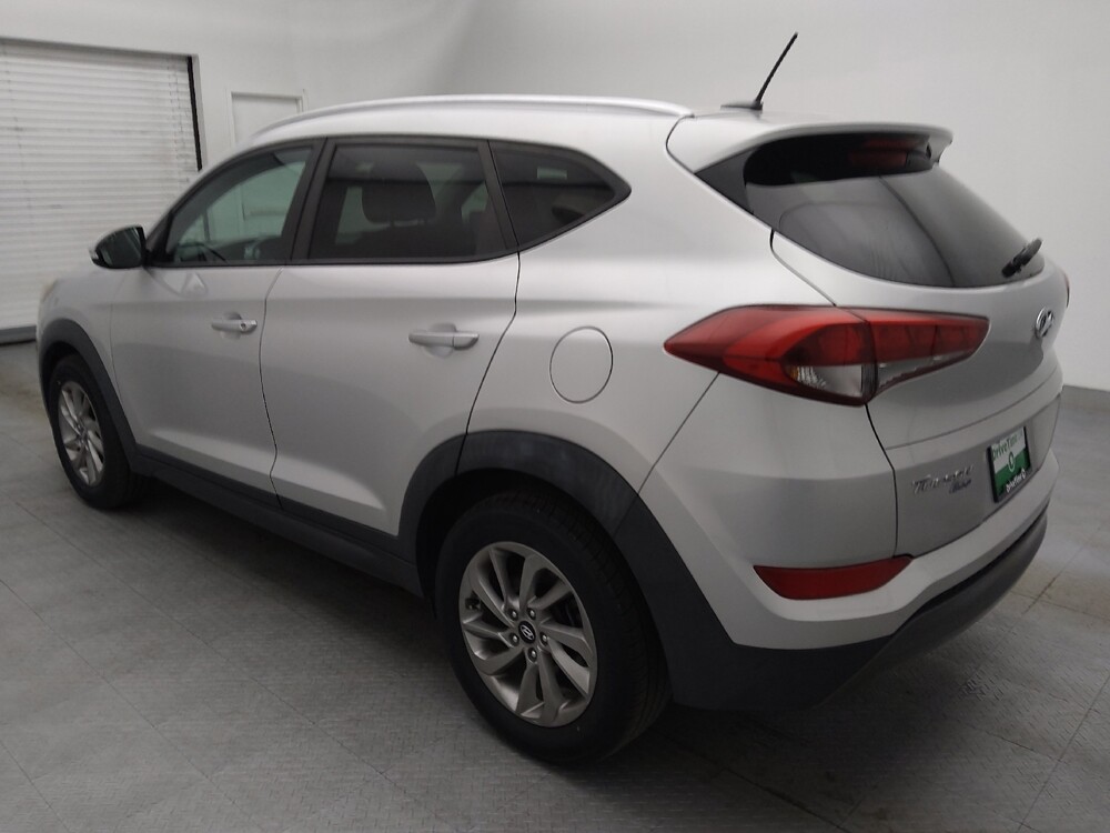2016 Hyundai Tucson in Charlotte, NC 28213 - 18074363 3