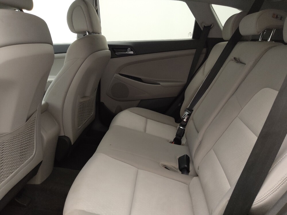 2016 Hyundai Tucson in Charlotte, NC 28213 - 18074363 18