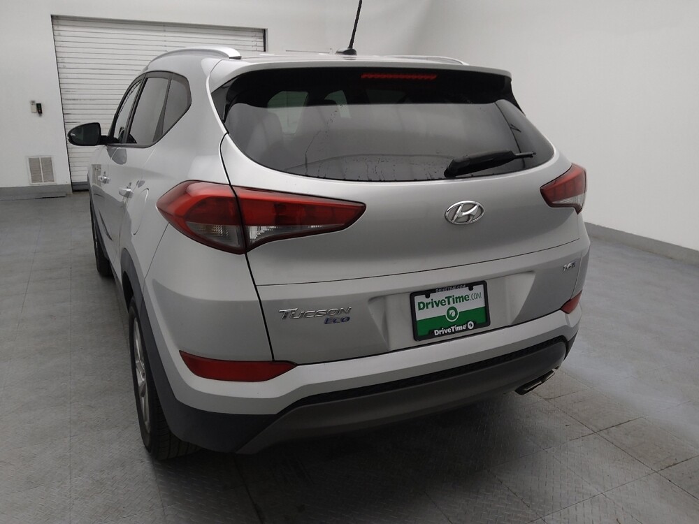 2016 Hyundai Tucson in Charlotte, NC 28213 - 18074363 6