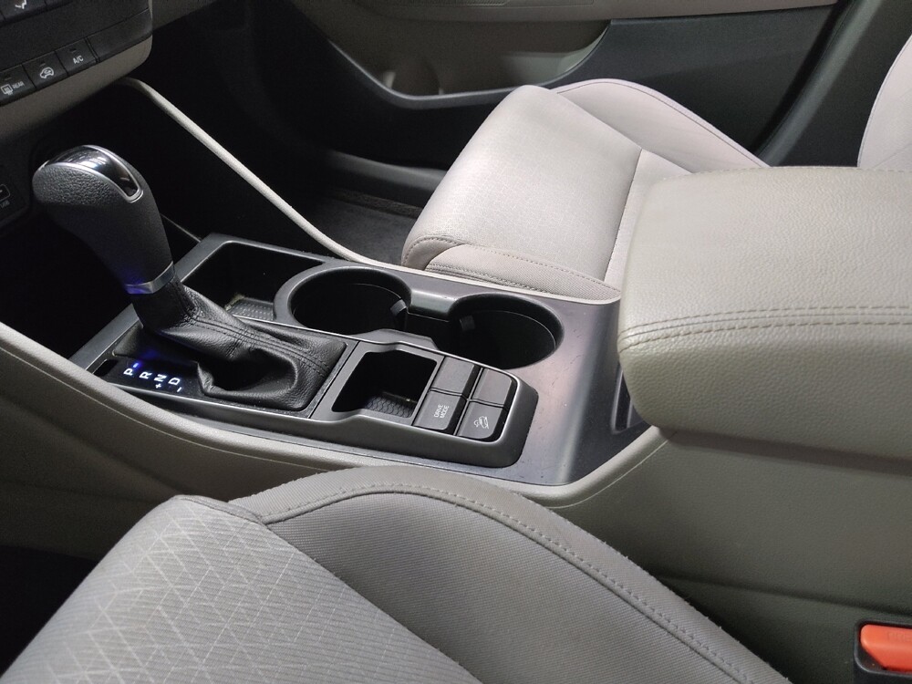 2016 Hyundai Tucson in Charlotte, NC 28213 - 18074363 26