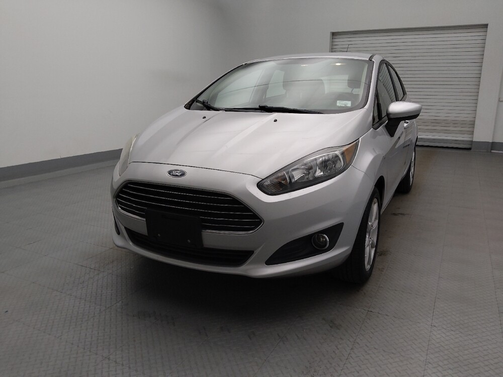 2019 Ford Fiesta in Colorado Springs, CO 80909 - 18074365 15