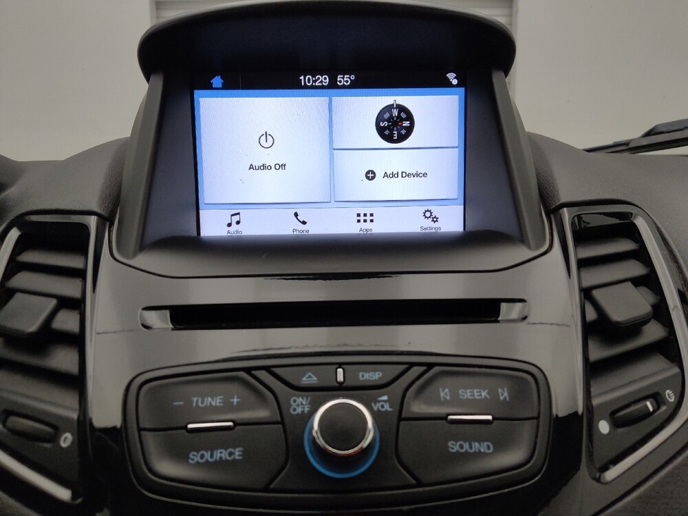 2019 Ford Fiesta in Colorado Springs, CO 80909 - 18074365 25