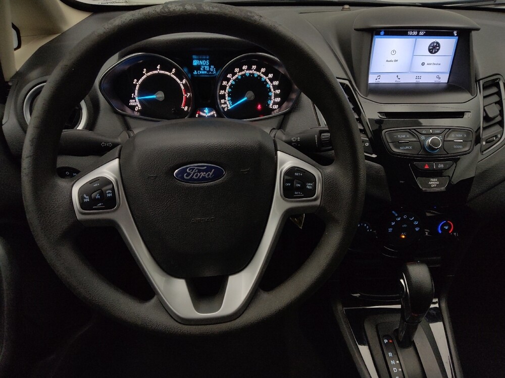 2019 Ford Fiesta in Colorado Springs, CO 80909 - 18074365 22