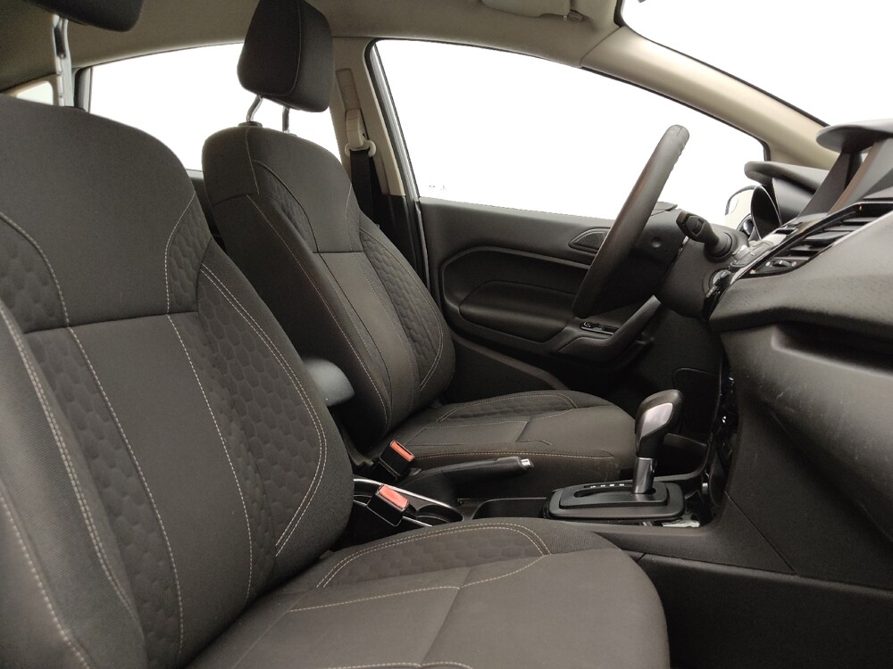 2019 Ford Fiesta in Colorado Springs, CO 80909 - 18074365 21