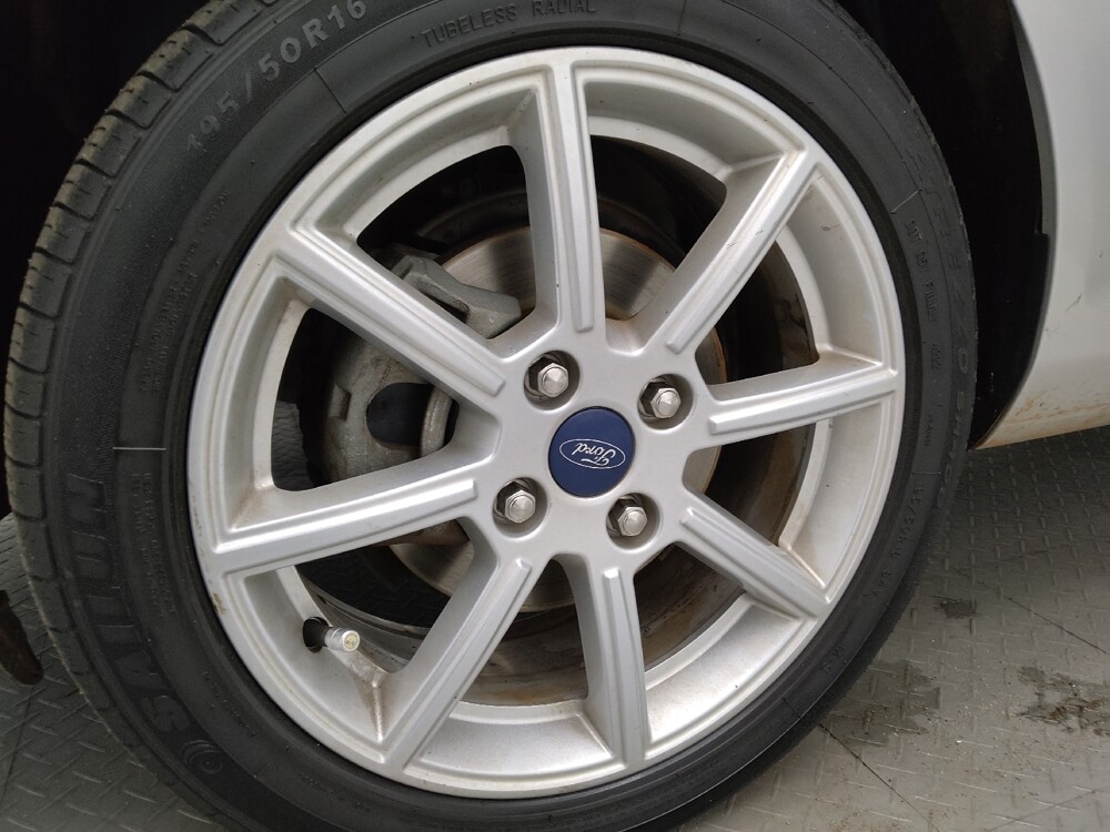 2019 Ford Fiesta in Colorado Springs, CO 80909 - 18074365 31