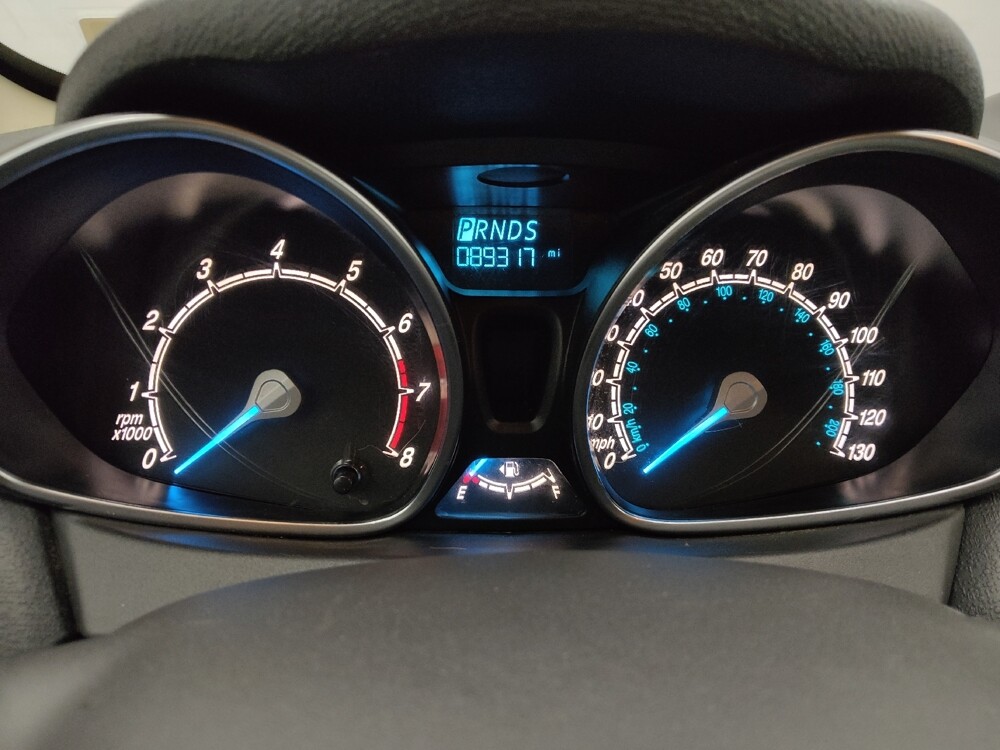 2019 Ford Fiesta in Colorado Springs, CO 80909 - 18074365 23